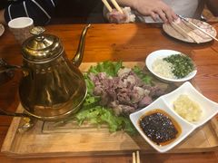 -赵家小馆(沈阳禹洲广场店)