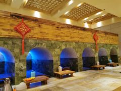 -济州岛汗蒸时代宝石生态热水浴