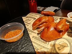 -乔街深夜食堂·小龙虾·高压锅生蚝(杭州总店)