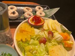 -九田家黑牛烤肉料理(新辰里亚运村店)