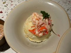 -战斧牛排餐厅(悦方IDMALL店)