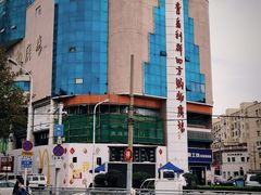 -青岛利群四方购物广场