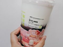 -奈雪的茶(青岛卓悦里INTOWN店)