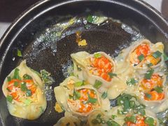 -山四砂锅(太原钟楼街店)