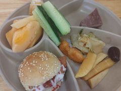 -素满香·食养自助(福州·长乐北路店)