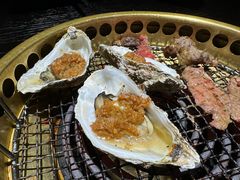 -三石铁板烧(紫竹桥店)