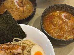 -八盛屋·沾面(集美万达店)