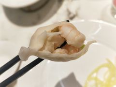 -喜鼎海胆水饺(柏威年购物中心店)