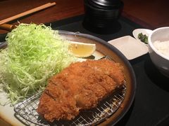 -山杏yama-katsu·吉列炸物