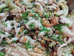 -大丰收脆鱼(福州台江万达店)