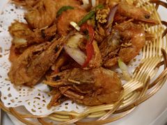 -大鸿运酒店·苏州菜·松鼠桂鱼(观前街店)
