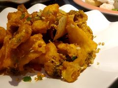 椒盐鱼骨-鱼醉无骨鱼·中山脆肉鲩(荔湾路店)