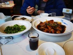 -壹只菜·崇明本地特色菜(崇明南门店)