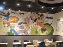 -TACO STAR 塔可星(下沙宝龙店)