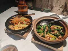 -汤城小厨•粤菜•靓汤(苏州街店)