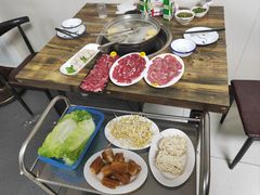 -全好食潮汕牛肉火锅(泗洲路店)