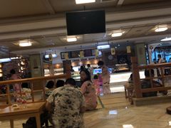 -极乐汇汗蒸会馆(杭州店)