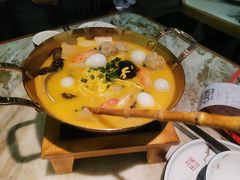 -绿茶餐厅(南翔印象城MEGA店)