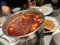 -鼎鼎香·港式火锅(北京SKP店)