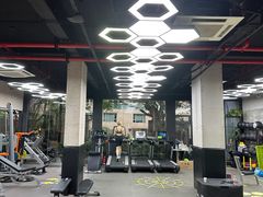 -VPsmart私教健身工作室(新华路旗舰店)
