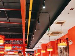 -祥源胡同·涮牛羊肉火锅(花桥店)