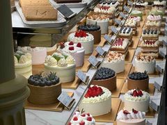 -M'CAKE(西单大悦城店)