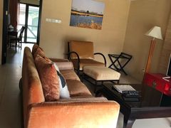 -太阳岛度假酒店