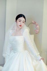 -Chic Bridal 熙可婚纱