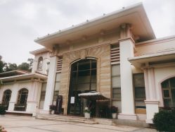 -爱帝宫月子中心(罗湖别墅院)