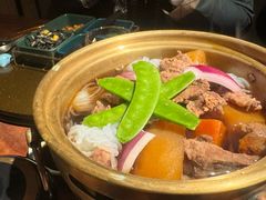 -Mr.Fish鱼鲜生海鲜放题(高德置地冬广场店)