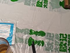 -欧记大排档·景德菜(上海首店)