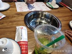 -朴都老北京紫铜火锅(荣成九龙城店)