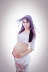 点击看大图 -爱儿宝孕妇儿童亲子摄影(月亮河店)