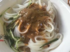 -陕西名小吃(T3航站楼一店)