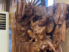 -乔家满族八大碗(流水沟店)