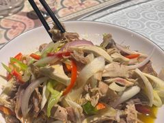 -海尔巴格一甸茶餐厅(团结路店)