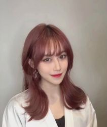-苏豪路易士·嘉玛发廊