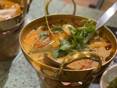 冬阴功-Home Thai·泰谣(王府井apm店)