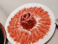 -牛街·马辈儿涮肉(牛街总店)