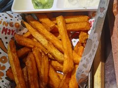 -Famous肥猫墨西哥音乐餐吧(五棵松华熙LIVE店)