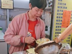 -阿叔鸡蛋仔(燎原路店)