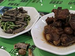 -令氏家外家岐山面(火炬路店)