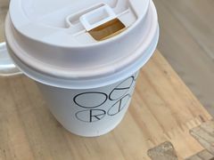 -Onirii Coffee(长乐路店)