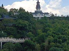 -径山寺
