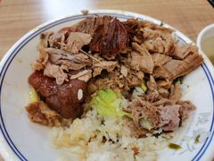 -陆长玖古法猪脚饭(玄风桥店)