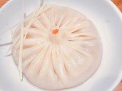 王牌蟹粉灌汤包-苏小柳手工点心(人民广场分院)