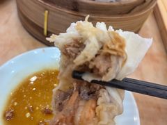 -都一处烧麦馆(前门店)