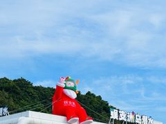 -三亚蜈支洲岛旅游区