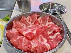 -憨铁匠老火锅(龙岗万科里店)