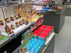 -泡泡玛特POPMART(石景山万达店)